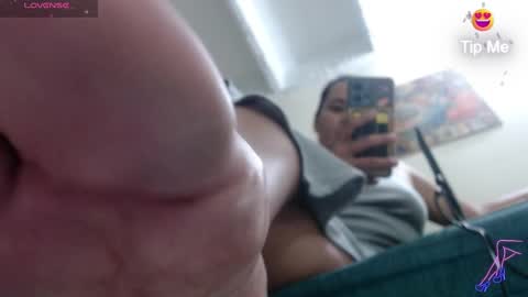 carlajames_1 online show from February 21, 2025, 1:33 am