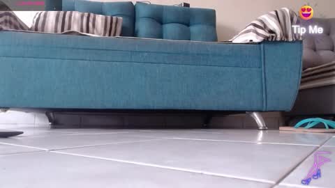 carlajames_1 online show from February 21, 2025, 10:15 pm