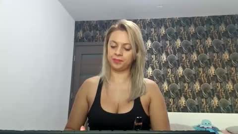 CarlaStaceFun online show from October 30, 2025, 5:09 am