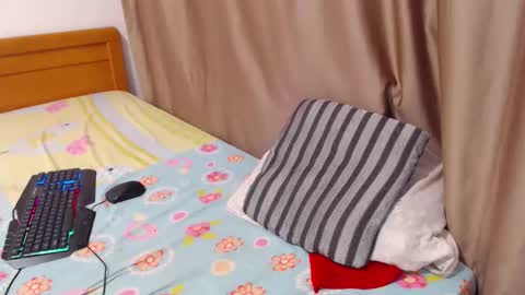 carlasweet00 online show from January 8, 2026, 1:41 am