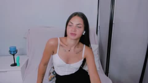 Snapshot of carlaxsensual chatting on July 17, 2026, 3:50 pm CarlaxSensual online show from July 17, 2026, 3:50 pm