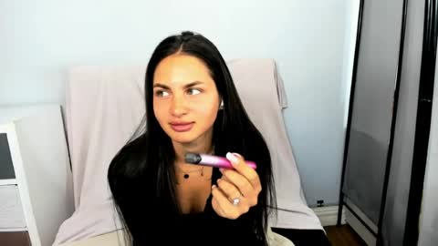 Snapshot of carlaxsensual chatting on July 23, 2026, 7:12 pm CarlaxSensual online show from July 23, 2026, 7:12 pm
