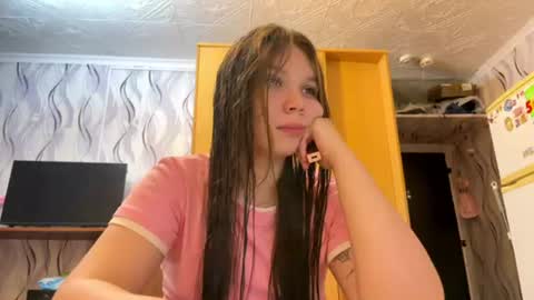 Snapshot of carleegarbutt chatting on July 15, 2026, 5:29 pm Sally online show from July 15, 2026, 5:29 pm