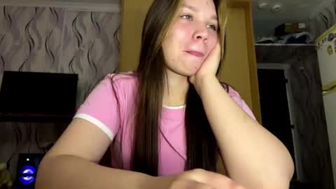 Snapshot of carleegarbutt chatting on July 26, 2026, 12:12 pm Sally online show from July 26, 2026, 12:12 pm