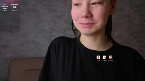 Kate - online show from April 3, 2026, 5:22 pm