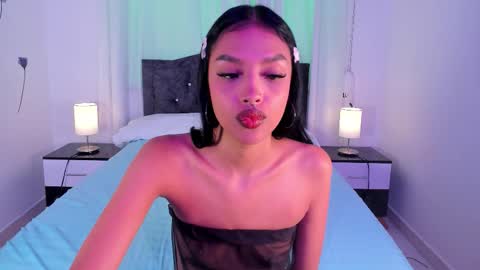 carley lux online show from September 9, 2025, 5:45 pm