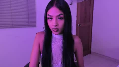 carley lux online show from November 8, 2025, 3:01 pm