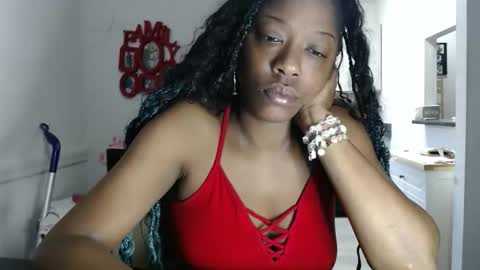 Carlie online show from April 7, 2026, 2:12 am