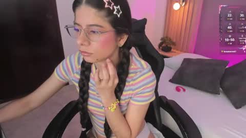 C A R L I N A online show from July 28, 2026, 12:34 pm
