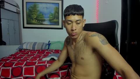 master online show from January 8, 2025, 9:44 pm