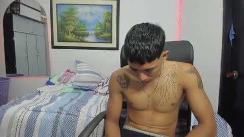 master online show from January 13, 2025, 11:49 pm