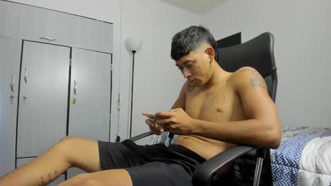 master online show from February 17, 2025, 9:30 pm