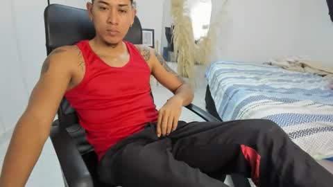 master online show from February 22, 2026, 5:22 pm