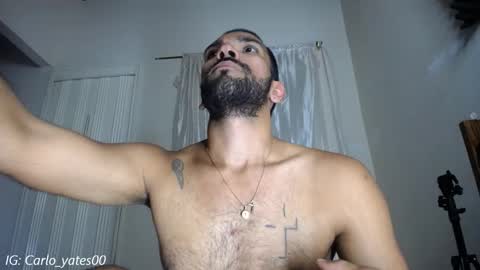 carlo yates  thx for help me to reach 100 thumps up online show from December 22, 2024, 9:20 pm