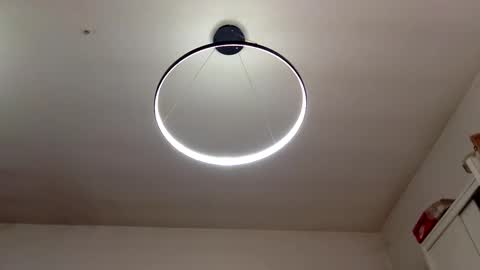 Carlos online show from January 10, 2025, 9:23 am