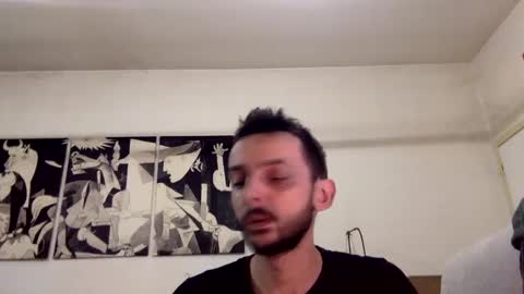 Carlos online show from January 23, 2025, 9:29 am