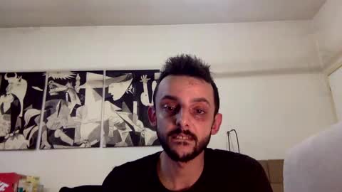 Carlos online show from January 23, 2025, 9:18 pm