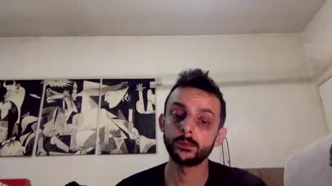 Carlos online show from January 27, 2025, 5:37 pm