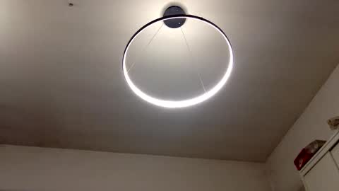 Carlos online show from February 16, 2025, 8:55 pm