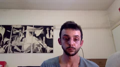 Carlos online show from February 18, 2025, 2:16 pm