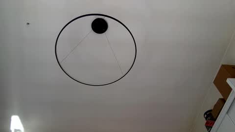 Carlos online show from October 8, 2025, 11:41 am