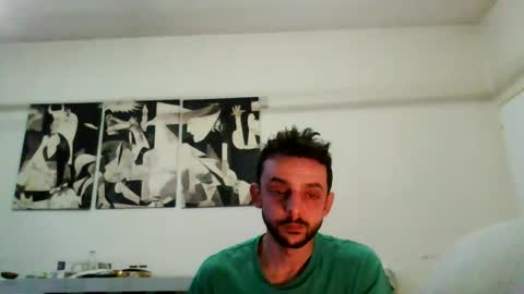 Carlos online show from January 31, 2026, 7:11 pm