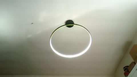 Carlos online show from March 19, 2026, 9:35 am