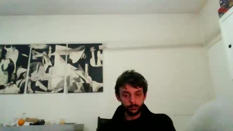 Carlos online show from April 17, 2026, 9:07 pm