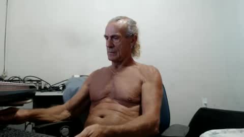 carlos online show from March 14, 2026, 8:58 pm