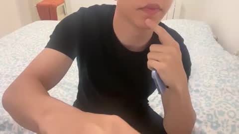 carlos_owen online show from October 29, 2025, 5:14 pm