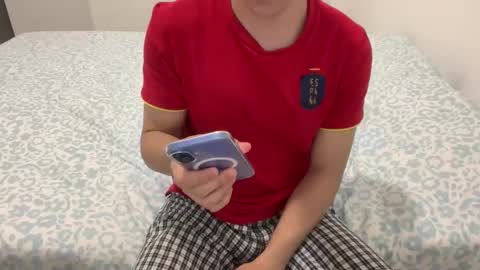 carlos_owen online show from November 5, 2025, 6:08 pm