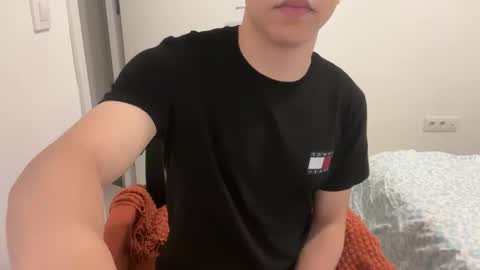 carlos_owen online show from November 10, 2025, 8:08 pm