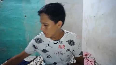 Snapshot of carlos_steven chatting on June 8, 2026, 3:34 pm carlos_steven online show from June 8, 2026, 3:34 pm