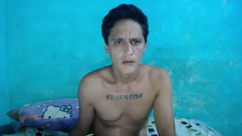Snapshot of carlos_steven chatting on June 18, 2026, 2:23 am carlos_steven online show from June 18, 2026, 2:23 am