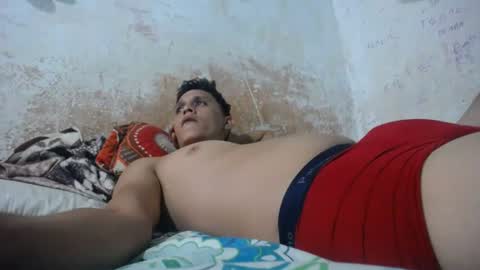 Snapshot of carlos_steven chatting on June 26, 2026, 1:32 am carlos_steven online show from June 26, 2026, 1:32 am