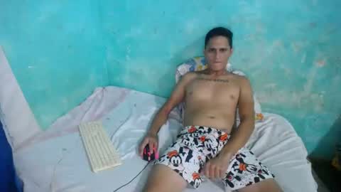 Snapshot of carlos_steven chatting on July 10, 2026, 11:40 pm carlos_steven online show from July 10, 2026, 11:40 pm