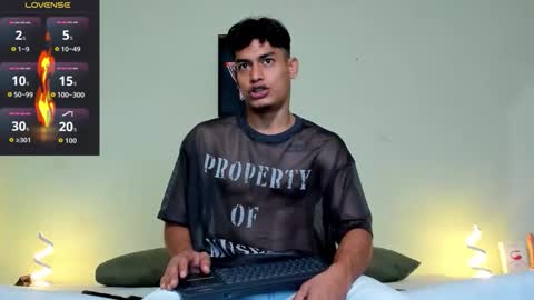 Snapshot of carloshero69 chatting on March 31, 2026, 7:14 pm carloshero69 online show from March 31, 2026, 7:14 pm