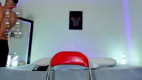 Snapshot of carloshero69 chatting on May 29, 2026, 5:00 pm carloshero69 online show from May 29, 2026, 5:00 pm