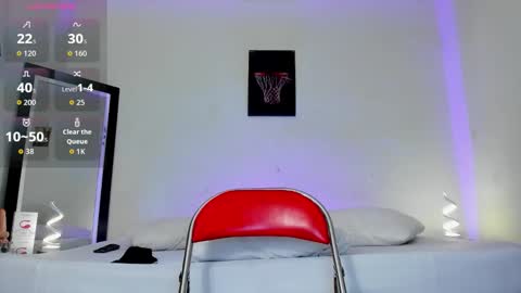 Snapshot of carloshero69 chatting on May 31, 2026, 4:58 pm carloshero69 online show from May 31, 2026, 4:58 pm