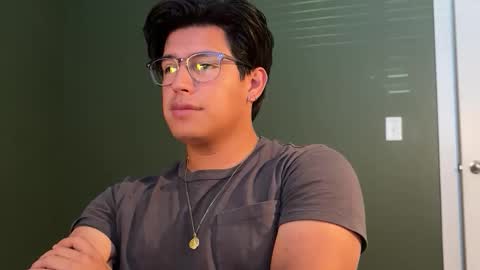 carlos online show from October 29, 2025, 3:47 pm