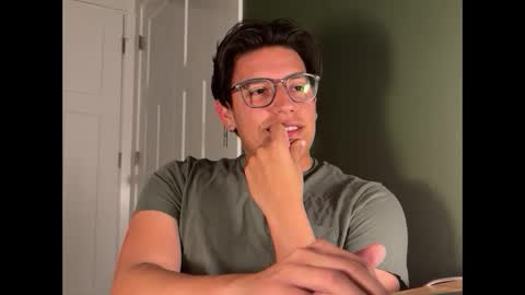 carlos online show from February 23, 2026, 3:37 am