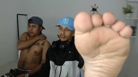 carlossmi01 online show from February 7, 2026, 10:46 pm