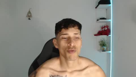 carlossmi01 online show from March 15, 2026, 4:24 pm