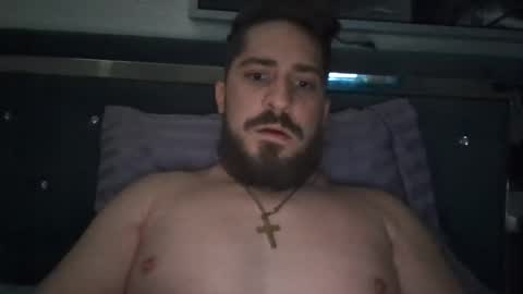 Carlos online show from March 4, 2025, 6:18 pm