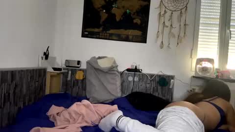 Snapshot of carlotta4you chatting on January 13, 2025, 2:32 pm Carlotta4you online show from January 13, 2025, 2:32 pm