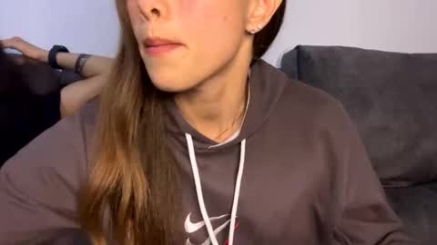 Snapshot of carlotta4you chatting on February 10, 2025, 6:56 pm Carlotta4you online show from February 10, 2025, 6:56 pm