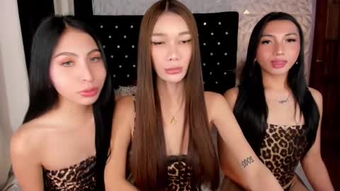 Carlotta online show from October 4, 2025, 12:03 pm