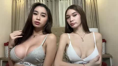 Carlotta online show from February 4, 2026, 7:47 am