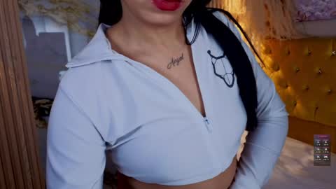 Carolay online show from June 3, 2026, 12:13 am
