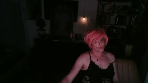 Snapshot of carlsgood chatting on August 8, 2026, 9:11 am Samantha Foxey online show from August 8, 2026, 9:11 am